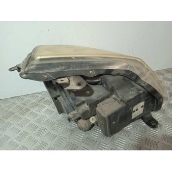 Recambio de faro izquierdo para renault vel satis (bj0) 2.2 dci turbodiesel referencia OEM IAM 8200384023  