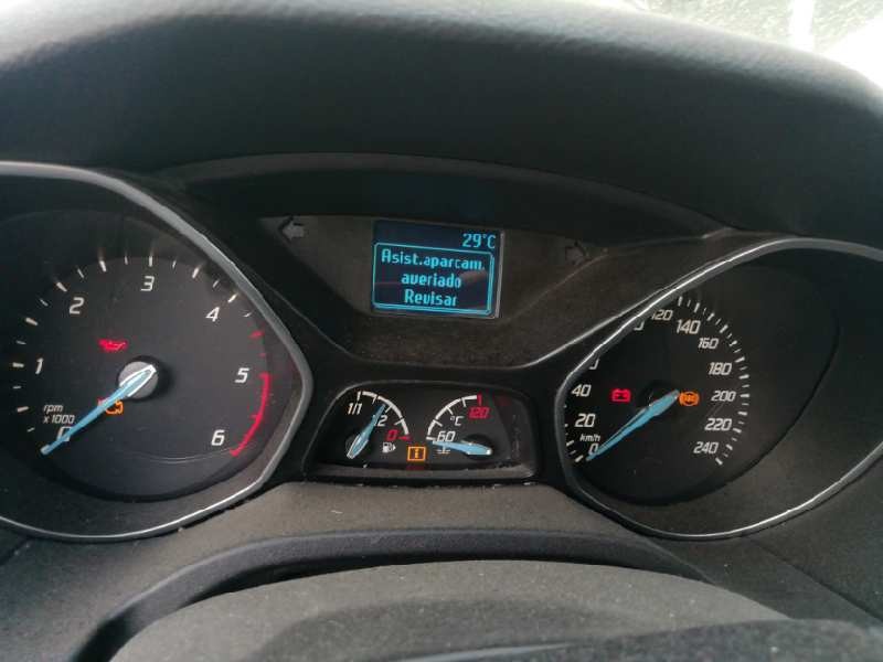 Recambio de cuadro instrumentos para ford focus lim. (cb8) 1.6 tdci cat referencia OEM IAM BM5T10849BCG BM5T10849BCG 