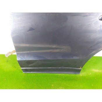 Recambio de puerta trasera izquierda para audi q5 (8rb) 2.0 tdi quattro referencia OEM IAM 8R0833051B  8R0853969E