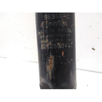 Recambio de amortiguador trasero izquierdo para jeep cherokee limited referencia OEM IAM 52125094AE  