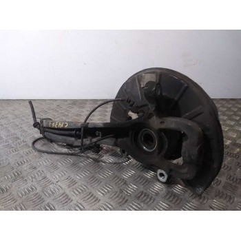 MANGUETA DELANTERA DERECHA 7L0407258A 