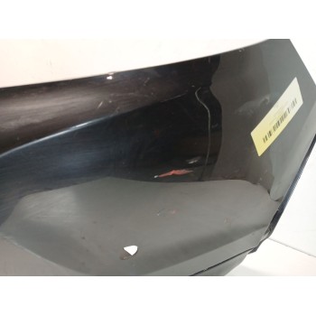 Recambio de paragolpes delantero para nissan qashqai i (j10, nj10) 1.6 dci referencia OEM IAM 620224EA0H  