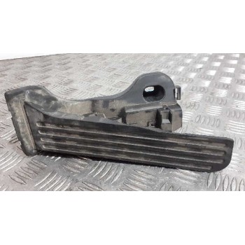 Recambio de potenciometro pedal para audi a3 sportback (8p) 1.6 tdi ambiente referencia OEM IAM 1K1721503  