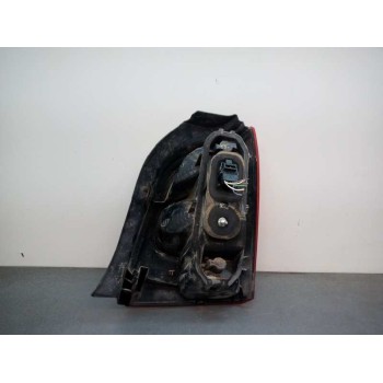 Recambio de piloto trasero izquierdo para renault twingo authentique referencia OEM IAM 8200387888  