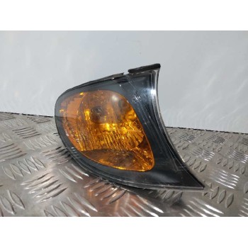 Recambio de piloto delantero derecho para bmw serie 3 berlina (e46) 318i referencia OEM IAM 6910980 2ºSERIE 