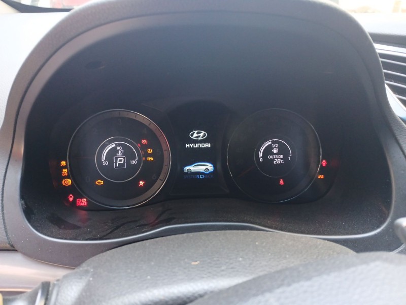 Recambio de cuadro instrumentos para hyundai i40 i cw (vf) 1.7 crdi referencia OEM IAM 940113Z000  