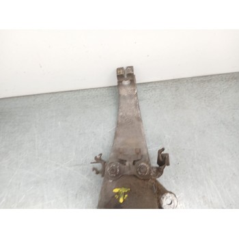 Recambio de mangueta delantera izquierda para bmw serie 5 gran turismo (f07) 3.0 turbodiesel referencia OEM IAM   