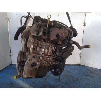 Recambio de motor completo para citroën c3 hdi 70 furio referencia OEM IAM 8HZ <<M>> 
