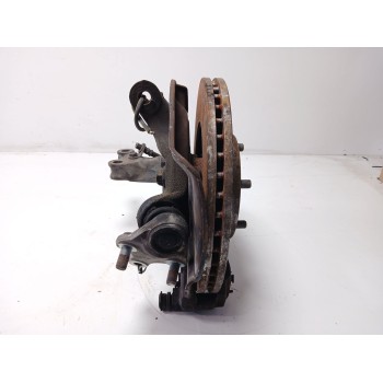 Recambio de mangueta delantera derecha para toyota verso active referencia OEM IAM   