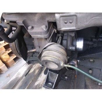 Recambio de turbocompresor para bmw serie 3 berlina (e46) 320d referencia OEM IAM 7004473 B 