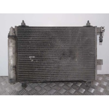 CONDENSADOR / RADIADOR AIRE ACONDICIONADO 9652775780 E163393 1610161580