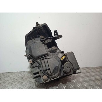 Recambio de faro izquierdo para renault vel satis (bj0) 2.2 dci turbodiesel referencia OEM IAM 8200384023  