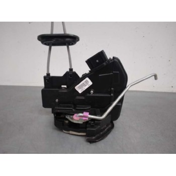 CERRADURA PUERTA TRASERA IZQUIERDA 