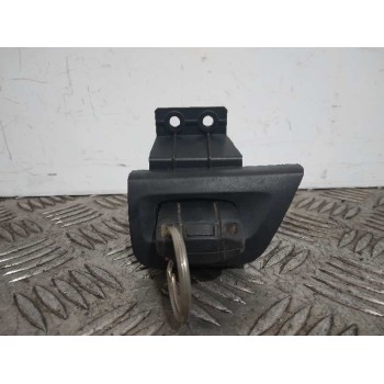 CONMUTADOR DE ARRANQUE 6954717 MANUAL