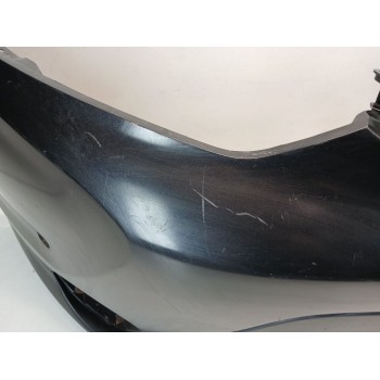 Recambio de paragolpes delantero para nissan qashqai i (j10, nj10) 1.6 dci referencia OEM IAM 620224EA0H  