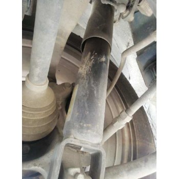 AMORTIGUADOR TRASERO IZQUIERDO 