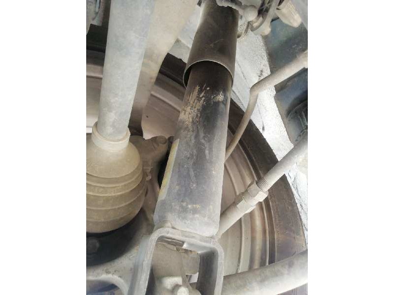 Recambio de amortiguador trasero izquierdo para cadillac cts 3.2 elegance referencia OEM IAM   