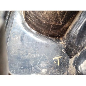 Recambio de piloto trasero izquierdo para renault twingo authentique referencia OEM IAM 8200387888  