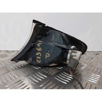 Recambio de piloto delantero derecho para bmw serie 3 berlina (e46) 318i referencia OEM IAM 6910980 2ºSERIE 