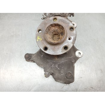 Recambio de mangueta delantera izquierda para bmw serie 5 gran turismo (f07) 3.0 turbodiesel referencia OEM IAM   