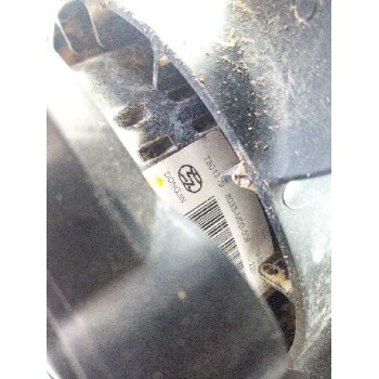 Recambio de electroventilador para citroën c3 aircross shine referencia OEM IAM 03641929 FS2084 8033M00008