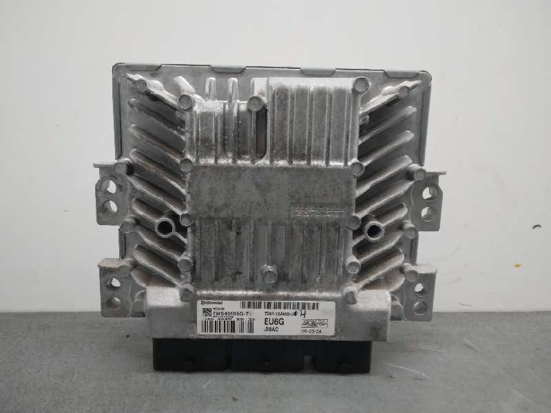 Recambio de centralita motor uce para ford mondeo ber. (ca2) ghia referencia OEM IAM 7G9112A650UH  