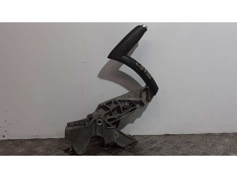 Recambio de palanca freno de mano para audi a3 sportback (8p) 1.6 tdi ambiente referencia OEM IAM 8P0711303C  