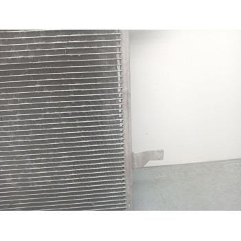 Recambio de condensador aire acondicionado para ford kuga i 2.0 tdci referencia OEM IAM 1522067  