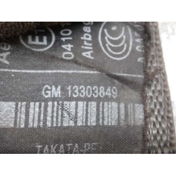 Recambio de kit airbag para opel insignia berlina 2.0 cdti cat referencia OEM IAM 13575447 1 SERIE 