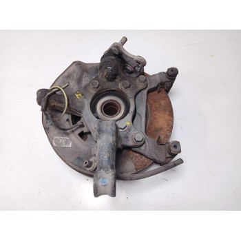 Recambio de mangueta delantera derecha para toyota verso active referencia OEM IAM   