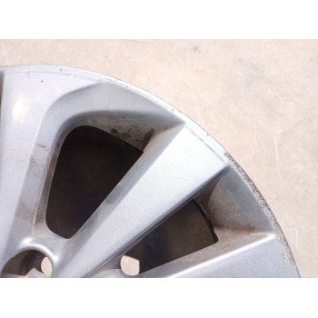 Recambio de llanta para toyota auris touring sports (e18) hybrid active referencia OEM IAM   