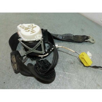 CINTURON SEGURIDAD DELANTERO DERECHO 3C1857706F 