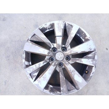 Recambio de llanta para peugeot 3008 ii suv (mc_, mr_, mj_, m4_) 1.5 bluehdi 130 referencia OEM IAM 9809687177  