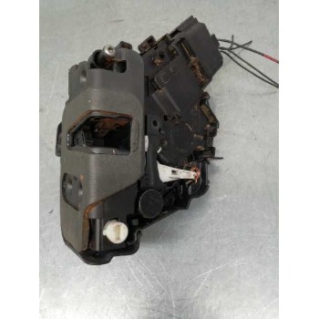 Recambio de cerradura puerta trasera derecha para ford s-max (ca1) titanium referencia OEM IAM 6M2AR26412BD  5 CABLES