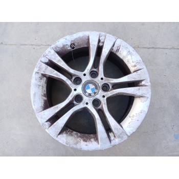 Recambio de llanta para bmw 3 (e90) 318 d referencia OEM IAM 6780907.  