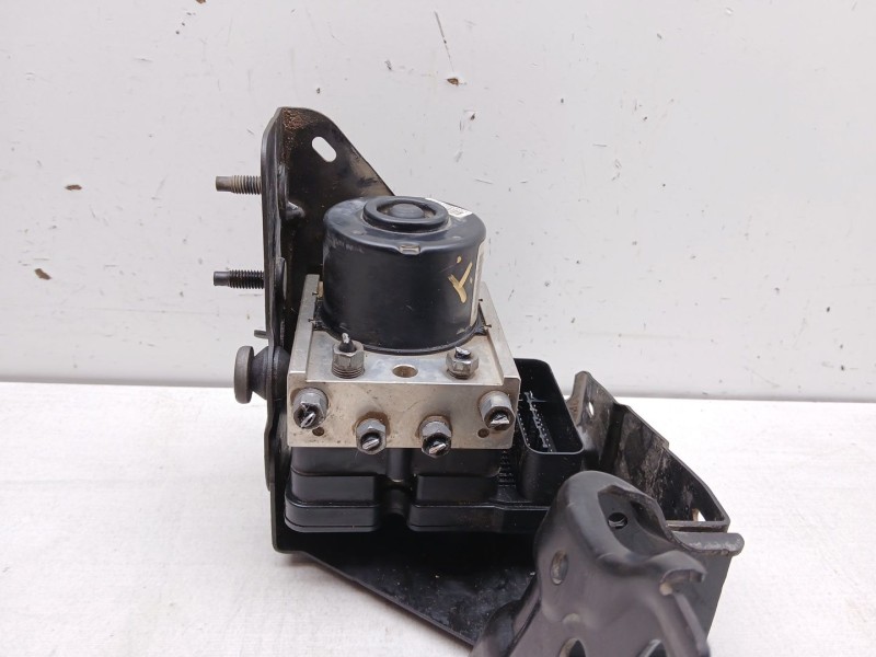 Recambio de abs para citroën c3 picasso (sh_) 1.6 hdi referencia OEM IAM 9665370480  