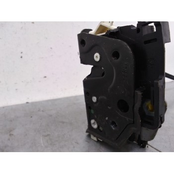 Recambio de cerradura puerta trasera izquierda para seat altea xl (5p5) reference referencia OEM IAM 5P0839011C  5 PINS