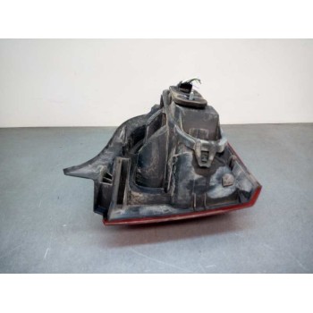 Recambio de piloto trasero izquierdo para renault twingo authentique referencia OEM IAM 8200387888  