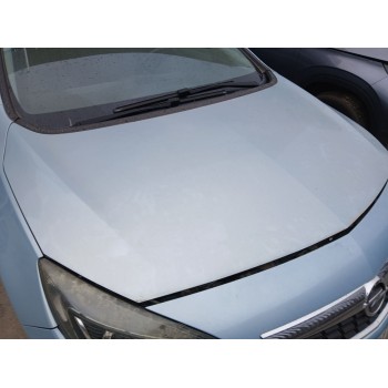 Recambio de capot para opel astra j (p10) 2.0 cdti (68) referencia OEM IAM 39014121  1160014
