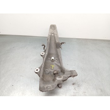 Recambio de mangueta delantera izquierda para bmw serie 5 gran turismo (f07) 3.0 turbodiesel referencia OEM IAM   