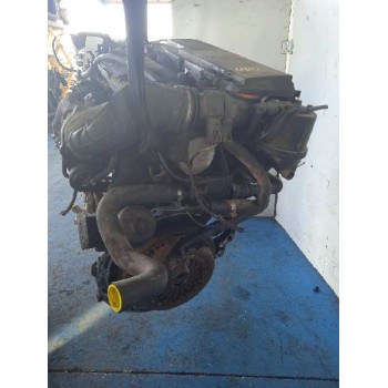 Recambio de motor completo para citroën c3 hdi 70 furio referencia OEM IAM 8HZ <<M>> 