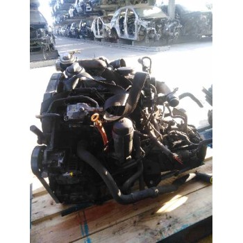 MOTOR COMPLETO AGR M 