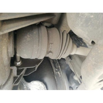 TRANSMISION TRASERA DERECHA 