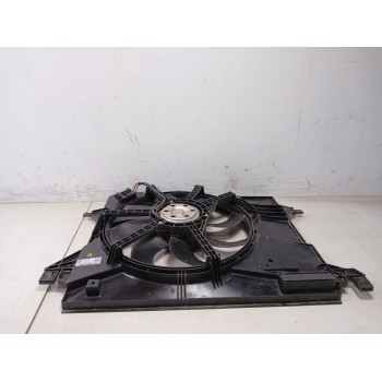 Recambio de electroventilador para mg zs suv (azs1) 1.5 vti referencia OEM IAM 10251200  