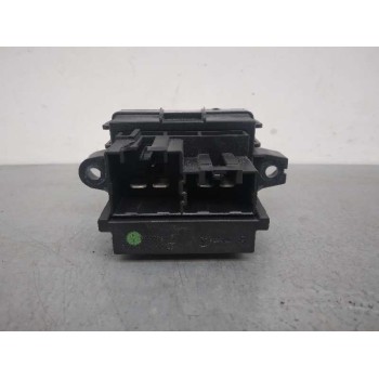Recambio de resistencia calefaccion para ford focus st-line referencia OEM IAM G3GH19E624AA 5 PINES 