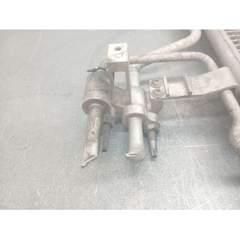 Recambio de condensador aire acondicionado para ford kuga i 2.0 tdci referencia OEM IAM 1522067  