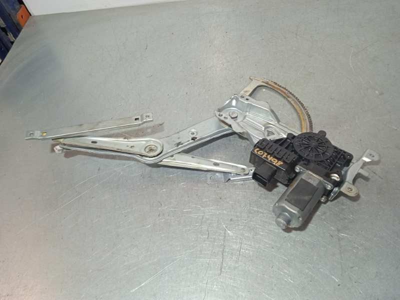 Recambio de elevalunas delantero izquierdo para opel astra h caravan cosmo referencia OEM IAM 13101480 6207117 93178695