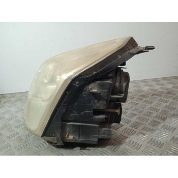 Recambio de faro izquierdo para renault vel satis (bj0) 2.2 dci turbodiesel referencia OEM IAM 8200384023  