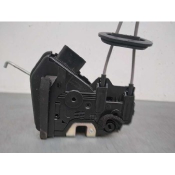 Recambio de cerradura puerta trasera izquierda para kia niro drive referencia OEM IAM   