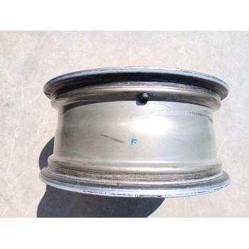 Recambio de llanta para toyota auris touring sports (e18) hybrid active referencia OEM IAM   